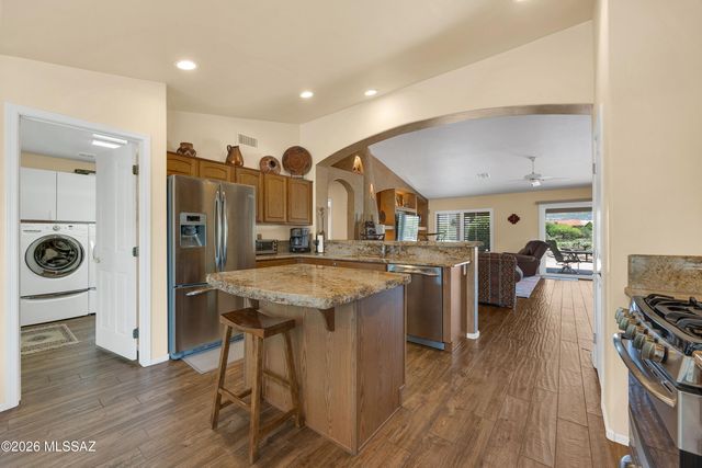 36629 S Wind Crest Drive, Tucson, AZ 85739