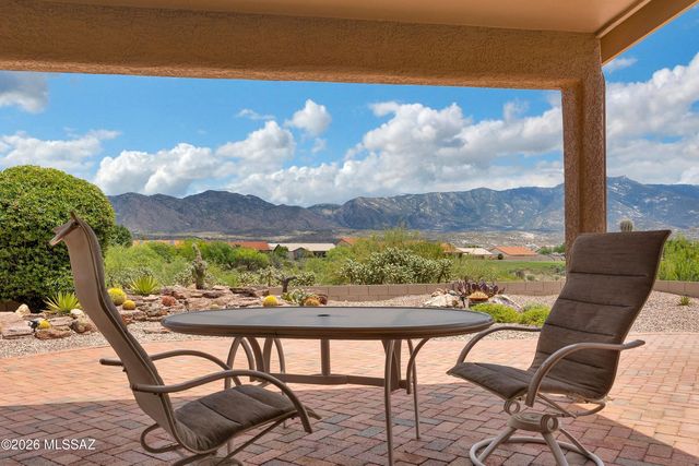 36629 S Wind Crest Drive, Tucson, AZ 85739