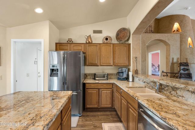 36629 S Wind Crest Drive, Tucson, AZ 85739