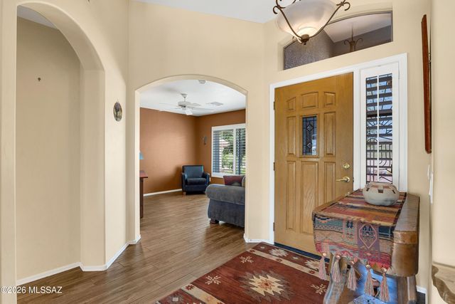 36629 S Wind Crest Drive, Tucson, AZ 85739