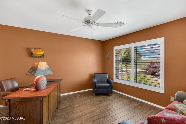 36629 S Wind Crest Drive, Tucson, AZ 85739