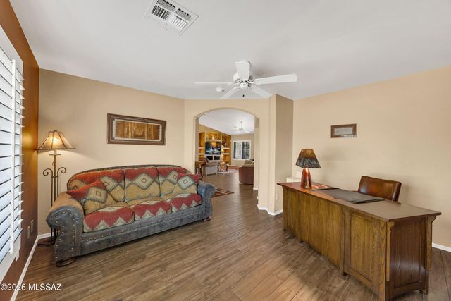 36629 S Wind Crest Drive, Tucson, AZ 85739