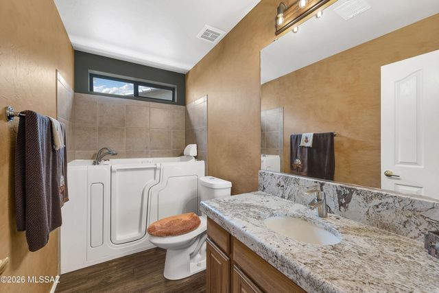 36629 S Wind Crest Drive, Tucson, AZ 85739