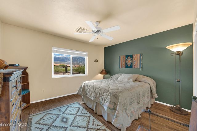 36629 S Wind Crest Drive, Tucson, AZ 85739