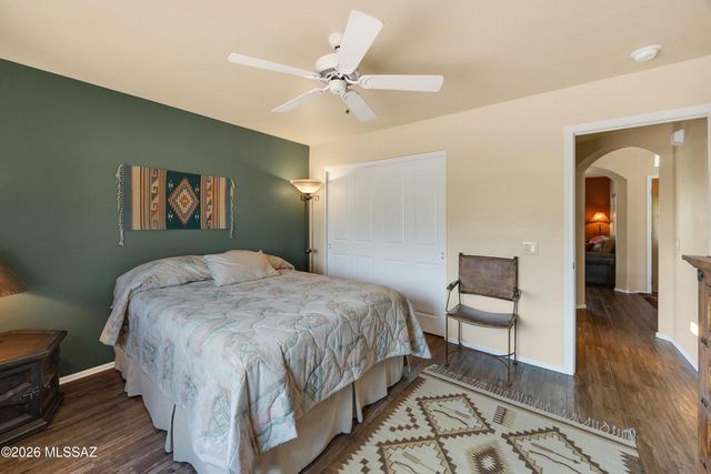 36629 S Wind Crest Drive, Tucson, AZ 85739