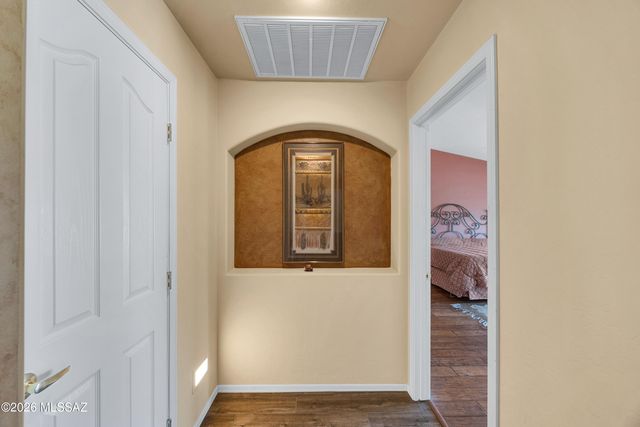 36629 S Wind Crest Drive, Tucson, AZ 85739