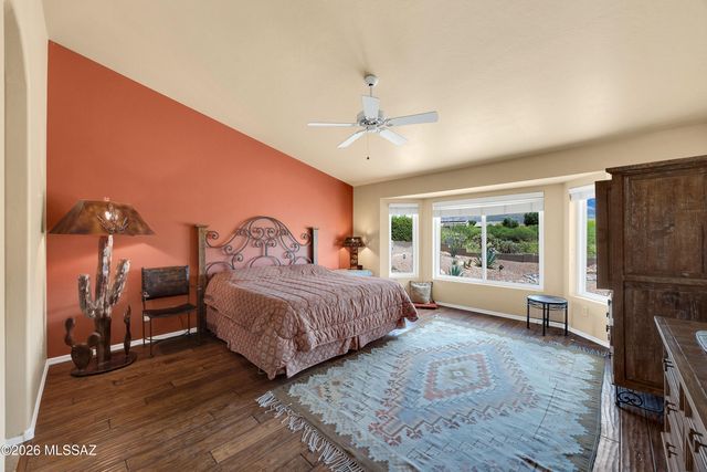 36629 S Wind Crest Drive, Tucson, AZ 85739