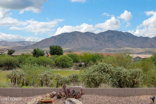 36629 S Wind Crest Drive, Tucson, AZ 85739