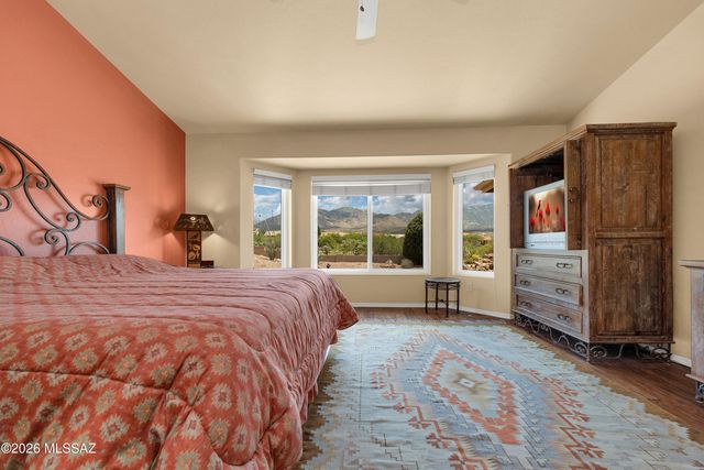 36629 S Wind Crest Drive, Tucson, AZ 85739