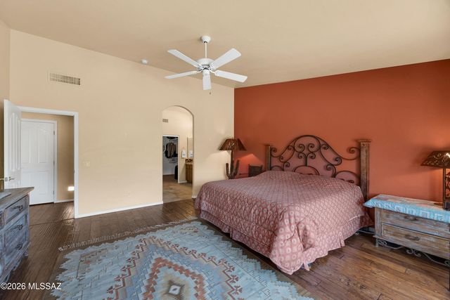 36629 S Wind Crest Drive, Tucson, AZ 85739