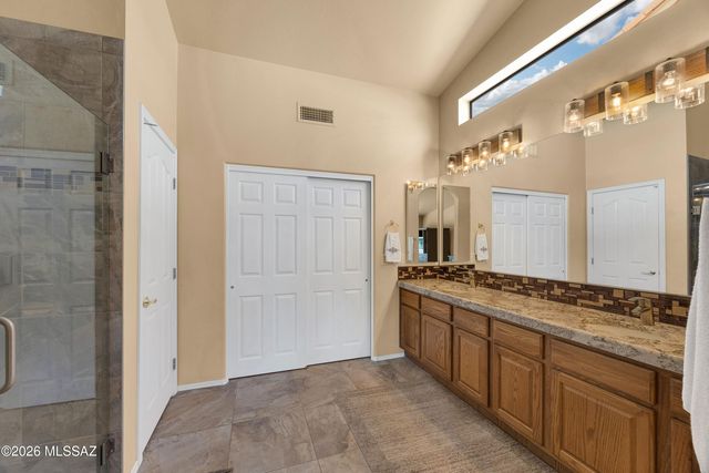 36629 S Wind Crest Drive, Tucson, AZ 85739
