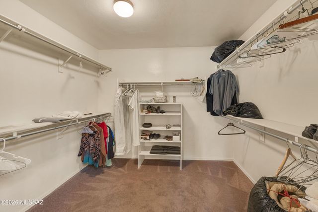 36629 S Wind Crest Drive, Tucson, AZ 85739