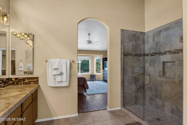 36629 S Wind Crest Drive, Tucson, AZ 85739