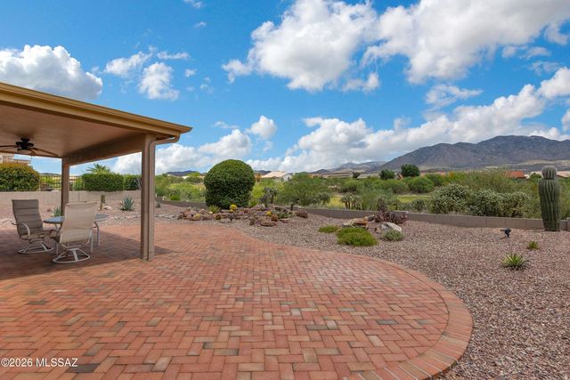 36629 S Wind Crest Drive, Tucson, AZ 85739
