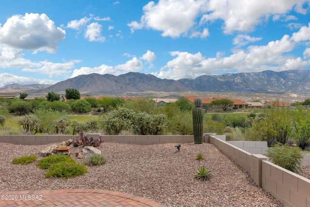 36629 S Wind Crest Drive, Tucson, AZ 85739