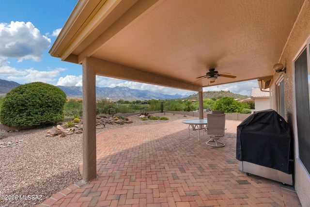 36629 S Wind Crest Drive, Tucson, AZ 85739