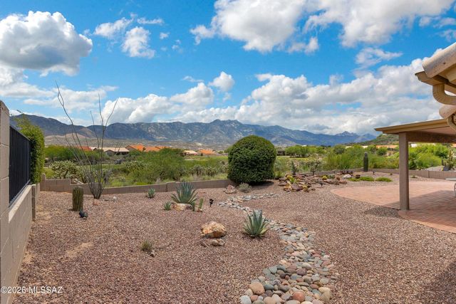 36629 S Wind Crest Drive, Tucson, AZ 85739