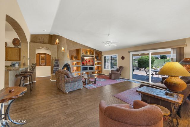 36629 S Wind Crest Drive, Tucson, AZ 85739
