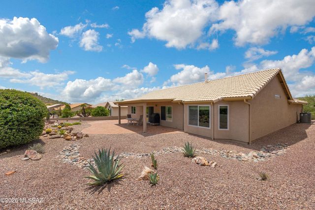 36629 S Wind Crest Drive, Tucson, AZ 85739