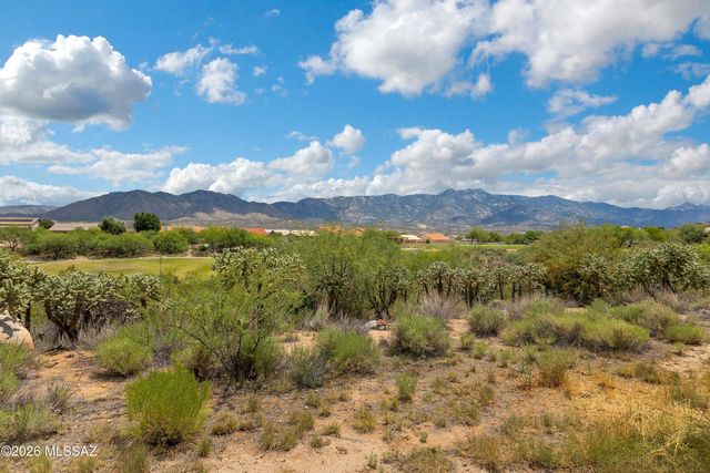 36629 S Wind Crest Drive, Tucson, AZ 85739