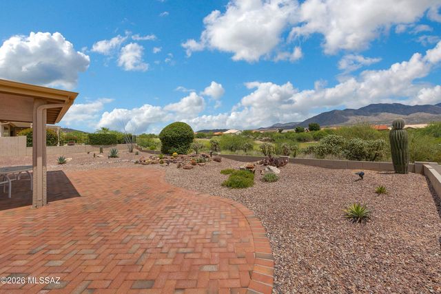 36629 S Wind Crest Drive, Tucson, AZ 85739