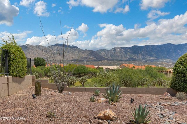 36629 S Wind Crest Drive, Tucson, AZ 85739