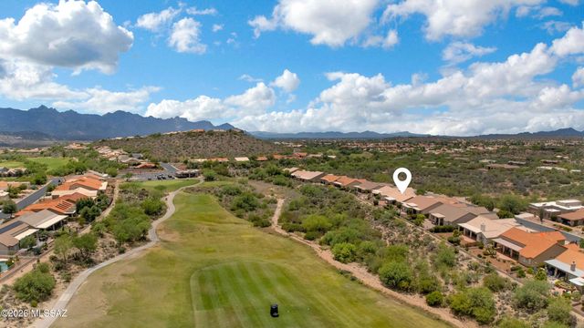 36629 S Wind Crest Drive, Tucson, AZ 85739