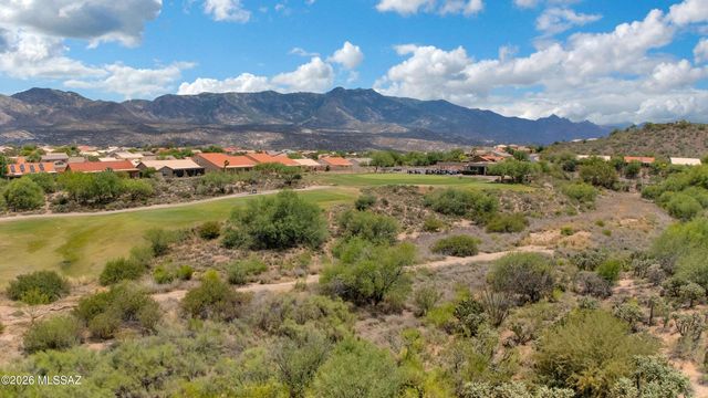 36629 S Wind Crest Drive, Tucson, AZ 85739