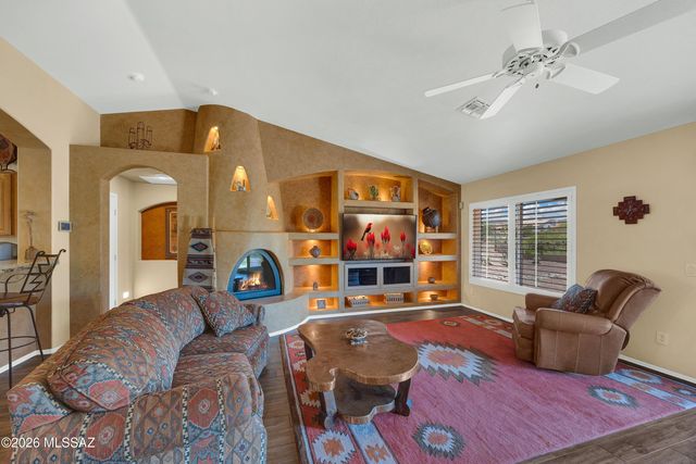 36629 S Wind Crest Drive, Tucson, AZ 85739