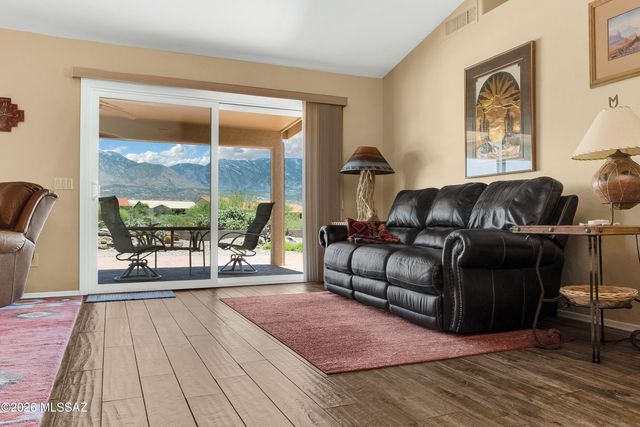 36629 S Wind Crest Drive, Tucson, AZ 85739