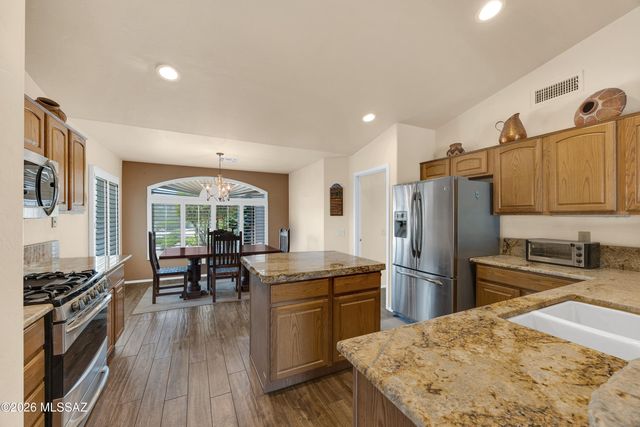 36629 S Wind Crest Drive, Tucson, AZ 85739