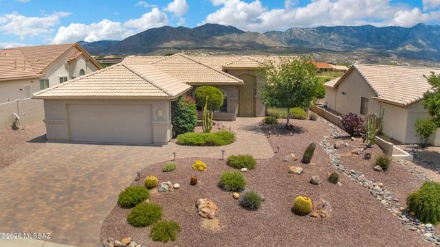 36629 S Wind Crest Drive, Tucson, AZ 85739