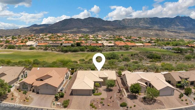 36629 S Wind Crest Drive, Tucson, AZ 85739
