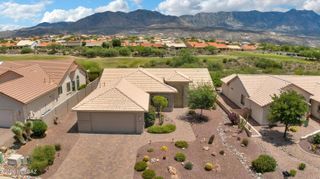 36629 S Wind Crest Drive, Tucson, AZ 85739