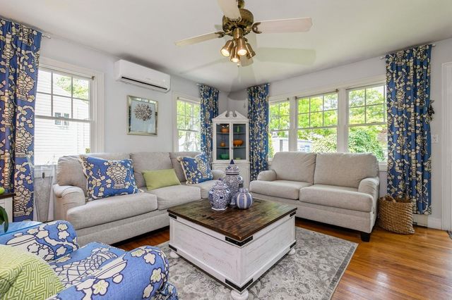 96 N Howells Point Road, Bellport Village, NY 11713