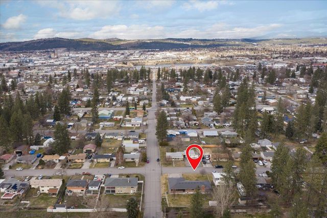 6906 E 10th Ave, Spokane, WA 99212