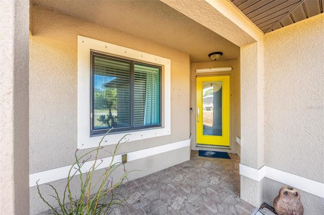 529 SUNSET ROAD N, Rotonda West, FL 33947