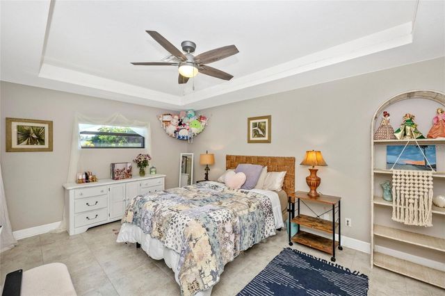 529 SUNSET ROAD N, Rotonda West, FL 33947