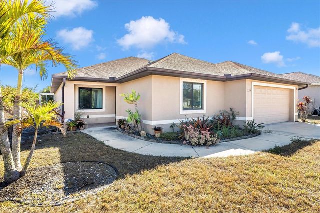 529 SUNSET ROAD N, Rotonda West, FL 33947