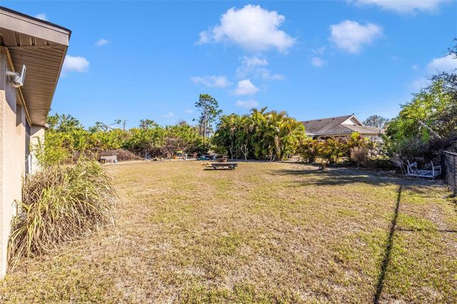 529 SUNSET ROAD N, Rotonda West, FL 33947