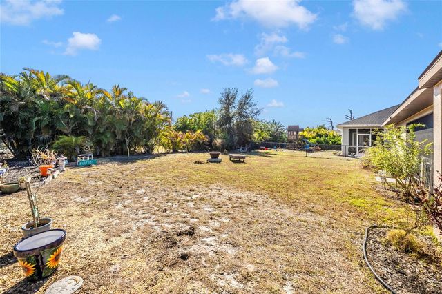 529 SUNSET ROAD N, Rotonda West, FL 33947