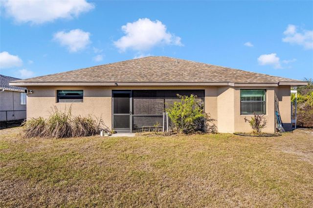 529 SUNSET ROAD N, Rotonda West, FL 33947