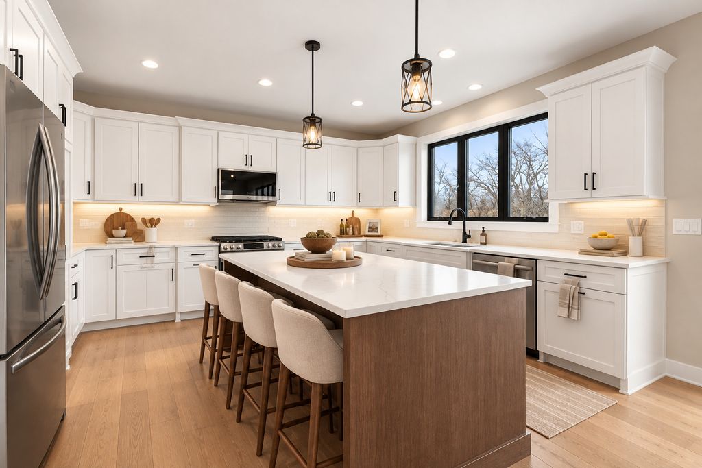 1225 Noble Drive, Port Barrington, IL 60010 — photo 3