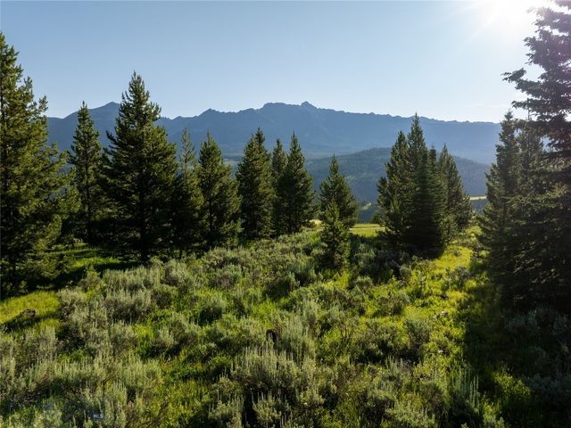 TBD White Wolf Trail Lot 4, Big Sky, MT 59716