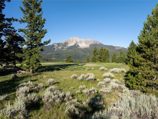 TBD White Wolf Trail Lot 4, Big Sky, MT 59716