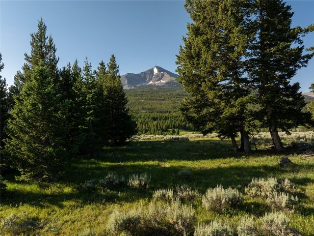 TBD White Wolf Trail Lot 4, Big Sky, MT 59716