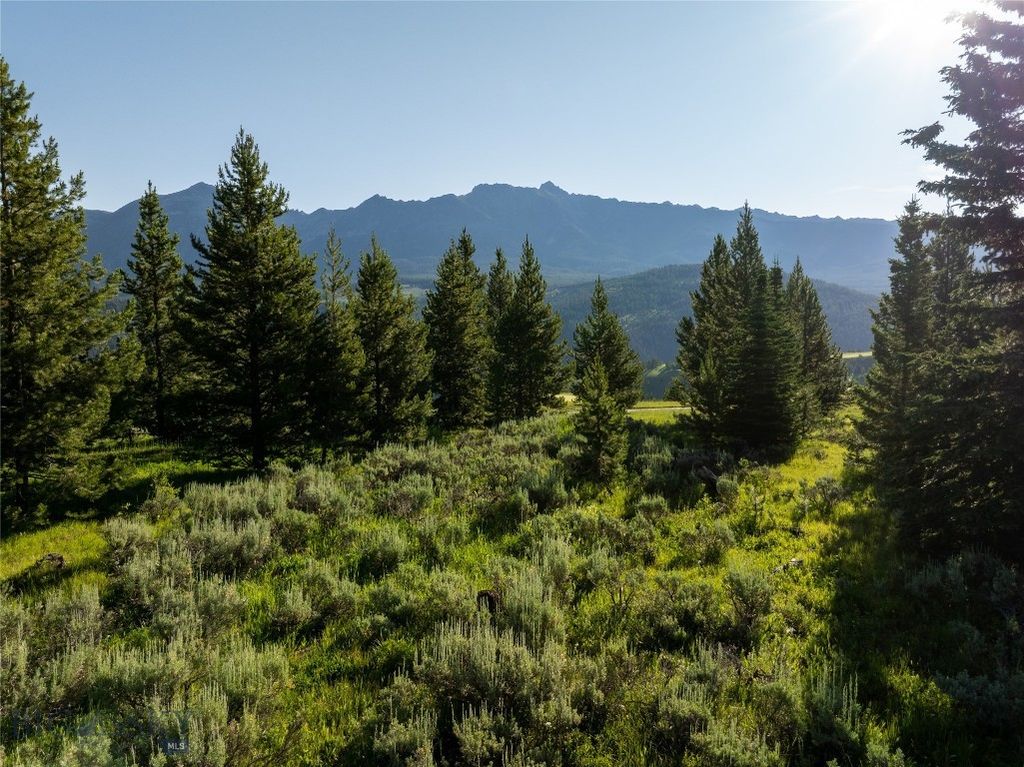TBD White Wolf Trail Lot 4, Big Sky, MT 59716 photo 2