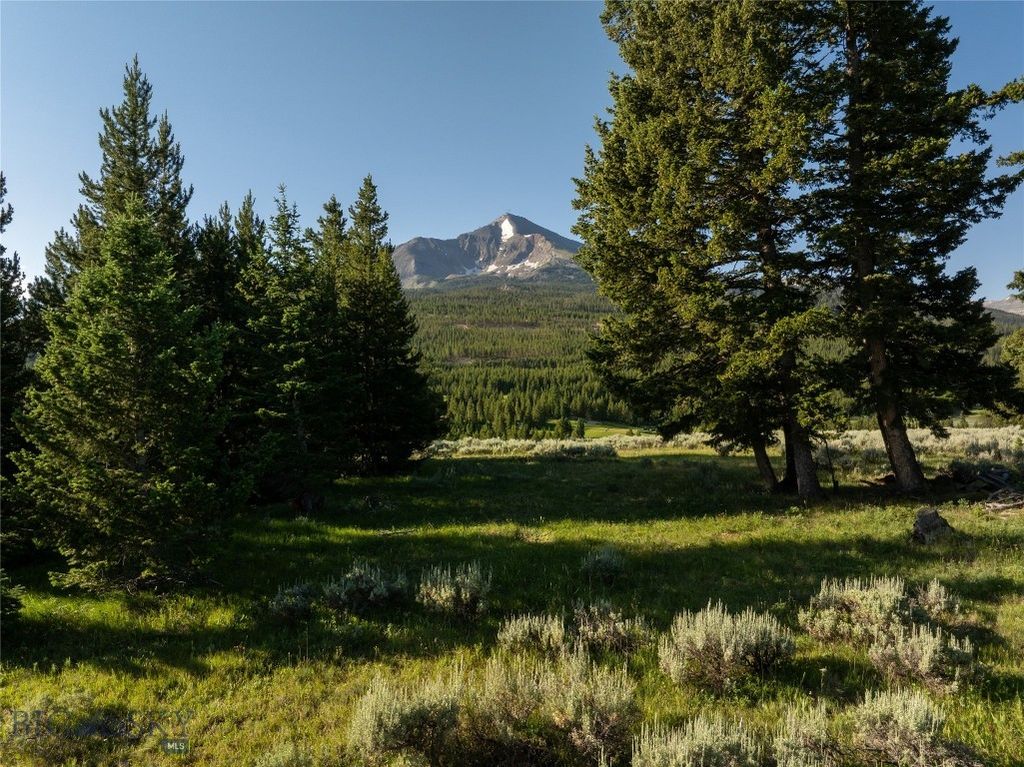 TBD White Wolf Trail Lot 4, Big Sky, MT 59716 photo 4
