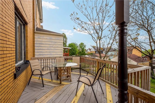 42 Beltzhoover Ave, Mt Washington, PA 15210