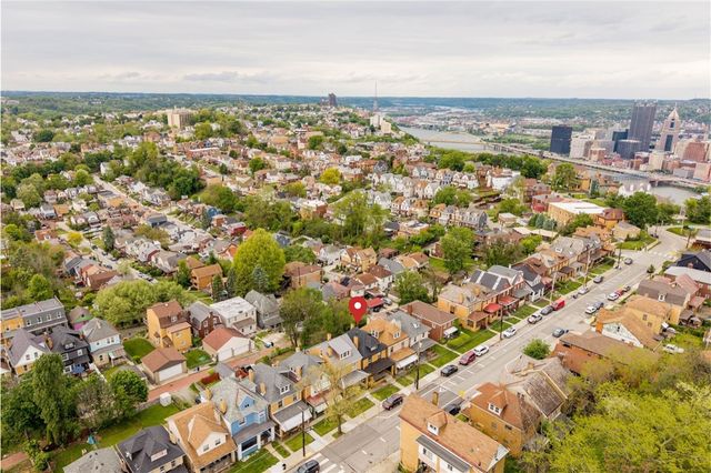 42 Beltzhoover Ave, Mt Washington, PA 15210